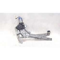 Recambio de mecanismo elevalunas delantero derecho para toyota corolla (e11)(1997) 1.9 d (wze110_) referencia OEM IAM 0130821911