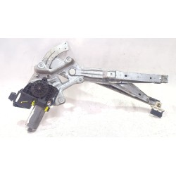 Recambio de mecanismo elevalunas delantero izquierdo para toyota corolla (e11)(1997) 1.9 d (wze110_) referencia OEM IAM 01308219