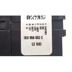 Recambio de anillo airbag para seat altea (5p1) 1.6 referencia OEM IAM 1K0959653C  
