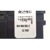 Recambio de anillo airbag para seat altea (5p1) 1.6 referencia OEM IAM 1K0959653C  