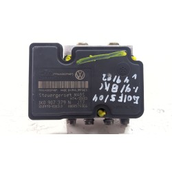 Recambio de nucleo abs para volkswagen golf v (1k1) 1.9 tdi referencia OEM IAM 1K0614117F  