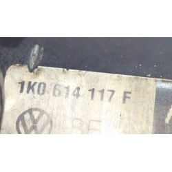 Recambio de nucleo abs para volkswagen golf v (1k1) 1.9 tdi referencia OEM IAM 1K0614117F  