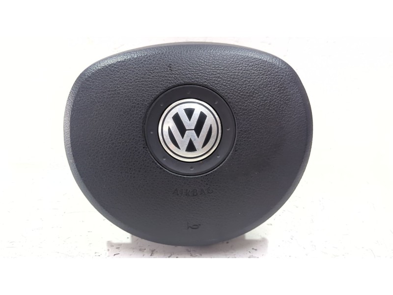 Recambio de airbag volante para volkswagen golf v (1k1) 1.9 tdi referencia OEM IAM 1K0880201N1BZ  