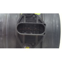 Recambio de caudalimetro para audi a4 b7 (8ec) 2.0 tdi 16v referencia OEM IAM 074906461B  