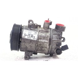 Recambio de compresor aire acondicionado para seat ibiza iv st (6j8, 6p8) 1.2 tsi referencia OEM IAM 5Q0816803B  