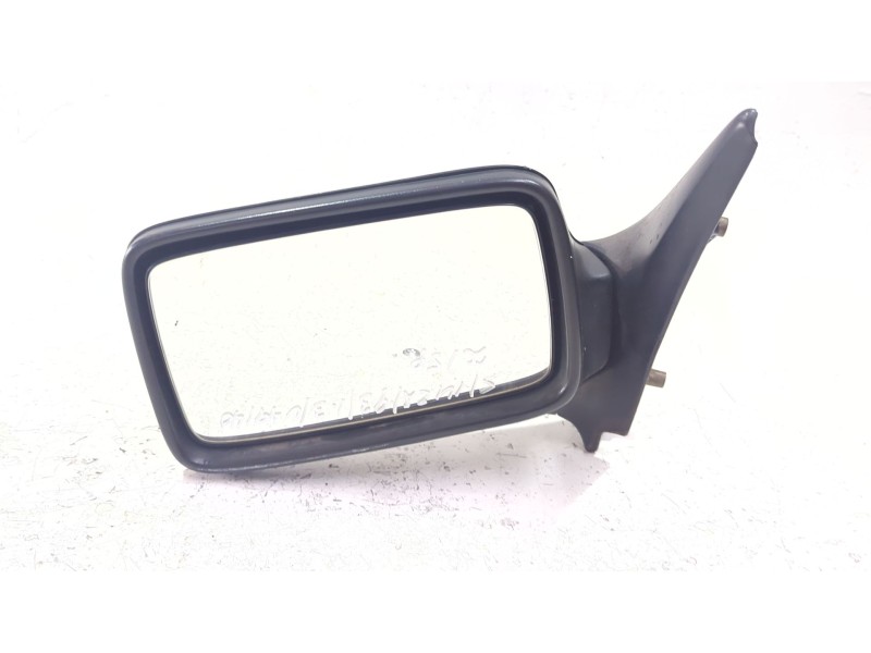 Recambio de retrovisor izquierdo para seat ibiza ii (6k1) 1.3 i referencia OEM IAM 6K1857501A  