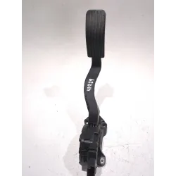 Recambio de potenciometro pedal para peugeot 208 1.6 hdi referencia OEM IAM 9671433780  
