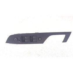 Recambio de mando elevalunas delantero izquierdo para mazda 6 berlina (gh)(08.2007) 2.2 ce 163 active (4-ptas.) [2,2 ltr. - 120 