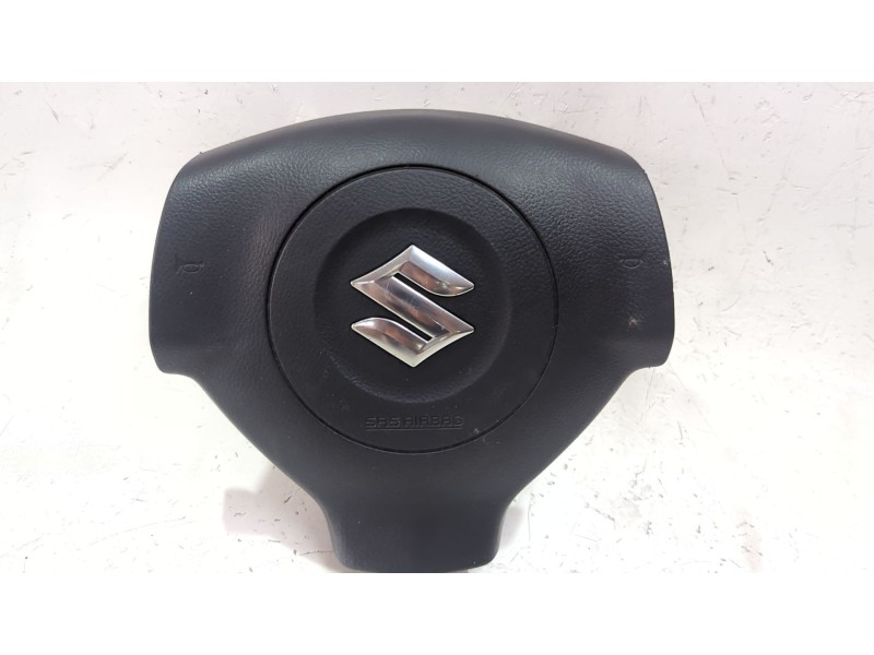 Recambio de airbag volante para suzuki swift iii (mz, ez) 1.3 (rs 413) referencia OEM IAM E7GU5014463  