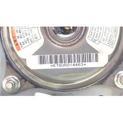Recambio de airbag volante para suzuki swift iii (mz, ez) 1.3 (rs 413) referencia OEM IAM E7GU5014463  