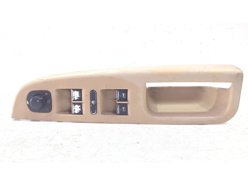 Recambio de mando elevalunas delantero izquierdo para volkswagen golf v (1k1) 1.9 tdi referencia OEM IAM 1K4959857A  