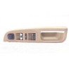 Recambio de mando elevalunas delantero izquierdo para volkswagen golf v (1k1) 1.9 tdi referencia OEM IAM 1K4959857A  