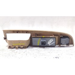 Recambio de mando elevalunas delantero izquierdo para volkswagen golf v (1k1) 1.9 tdi referencia OEM IAM 1K4959857A  