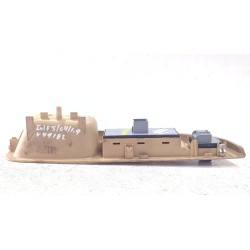 Recambio de mando elevalunas delantero izquierdo para volkswagen golf v (1k1) 1.9 tdi referencia OEM IAM 1K4959857A  