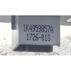 Recambio de mando elevalunas delantero izquierdo para volkswagen golf v (1k1) 1.9 tdi referencia OEM IAM 1K4959857A  
