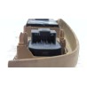 Recambio de mando elevalunas delantero izquierdo para volkswagen golf v (1k1) 1.9 tdi referencia OEM IAM 1K4959857A  