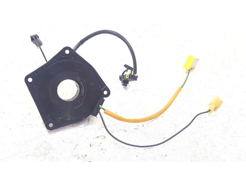 Recambio de anillo airbag para chevrolet aveo / kalos hatchback (t200) 1.2 referencia OEM IAM FS4KB2XFX  
