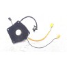 Recambio de anillo airbag para chevrolet aveo / kalos hatchback (t200) 1.2 referencia OEM IAM FS4KB2XFX  