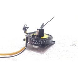 Recambio de anillo airbag para chevrolet aveo / kalos hatchback (t200) 1.2 referencia OEM IAM FS4KB2XFX  