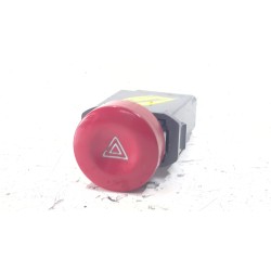 Recambio de boton emergencia para chevrolet aveo / kalos hatchback (t200) 1.2 referencia OEM IAM 864W0140F1  