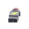 Recambio de boton emergencia para chevrolet aveo / kalos hatchback (t200) 1.2 referencia OEM IAM 864W0140F1  