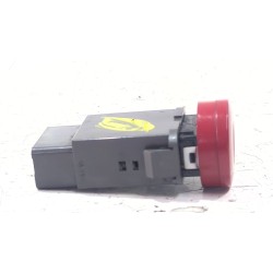 Recambio de boton emergencia para chevrolet aveo / kalos hatchback (t200) 1.2 referencia OEM IAM 864W0140F1  