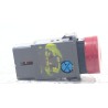 Recambio de boton emergencia para chevrolet aveo / kalos hatchback (t200) 1.2 referencia OEM IAM 864W0140F1  