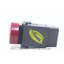 Recambio de boton emergencia para chevrolet aveo / kalos hatchback (t200) 1.2 referencia OEM IAM 864W0140F1  
