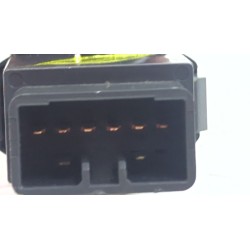 Recambio de boton emergencia para chevrolet aveo / kalos hatchback (t200) 1.2 referencia OEM IAM 864W0140F1  