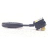 Recambio de mando limpiaparabrisas para chevrolet aveo / kalos hatchback (t200) 1.2 referencia OEM IAM 96540686  