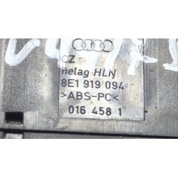 Recambio de regulador altura luces para audi a4 b7 (8ec) 2.0 tdi 16v referencia OEM IAM 8E1919094  