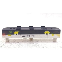 Recambio de reloj para suzuki swift iii (mz, ez) 1.3 (rs 413) referencia OEM IAM 3460062J00  
