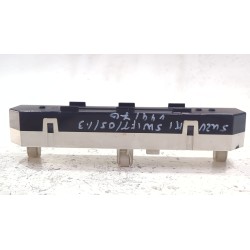 Recambio de reloj para suzuki swift iii (mz, ez) 1.3 (rs 413) referencia OEM IAM 3460062J00  