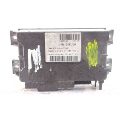 Recambio de centralita inyeccion para fiat punto (176_) 60 1.2 (176ap, 176ar, 176aq, 176bb) referencia OEM IAM IAW16FEN  