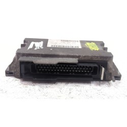 Recambio de centralita inyeccion para fiat punto (176_) 60 1.2 (176ap, 176ar, 176aq, 176bb) referencia OEM IAM IAW16FEN  