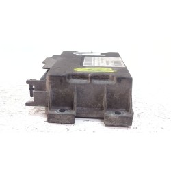 Recambio de centralita inyeccion para fiat punto (176_) 60 1.2 (176ap, 176ar, 176aq, 176bb) referencia OEM IAM IAW16FEN  