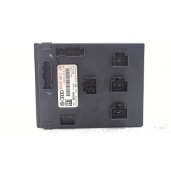Recambio de modulo electronico para audi a4 avant (8e)(2004) 2.0 tdi [2,0 ltr. - 103 kw tdi] referencia OEM IAM 8K0907063D  