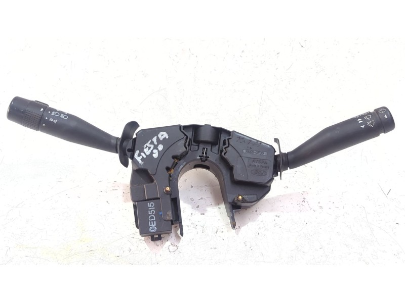 Recambio de mando multifuncion para ford fiesta iv (ja_, jb_) 1.8 di referencia OEM IAM XS6T11K665CA  