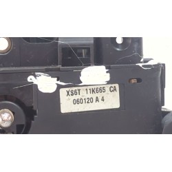Recambio de mando multifuncion para ford fiesta iv (ja_, jb_) 1.8 di referencia OEM IAM XS6T11K665CA  