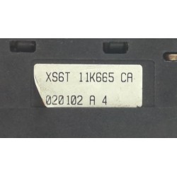 Recambio de mando multifuncion para ford fiesta iv (ja_, jb_) 1.3 i referencia OEM IAM XS6T11K665CA  
