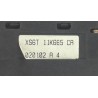 Recambio de mando multifuncion para ford fiesta iv (ja_, jb_) 1.3 i referencia OEM IAM XS6T11K665CA  