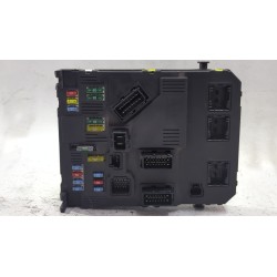 Recambio de bsi para peugeot 407 (2004) 2.0 hdi 135 referencia OEM IAM S120104600L  