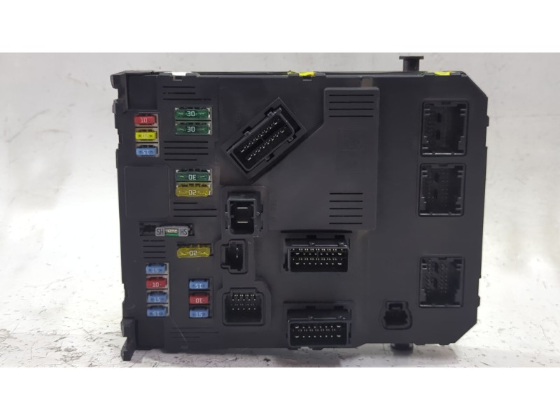 Recambio de bsi para peugeot 407 (2004) 2.0 hdi 135 referencia OEM IAM S120104600L  