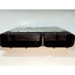 Recambio de centralita inyeccion para seat leon (1p1)(05.2005) tdi 16v referencia OEM IAM 038906012BT  
