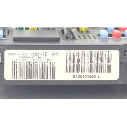 Recambio de bsi para peugeot 407 (2004) 2.0 hdi 135 referencia OEM IAM S120104600L  