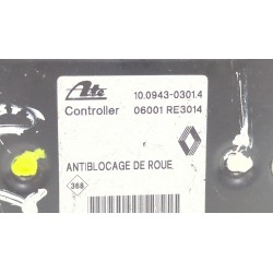 Recambio de modulo electronico para renault laguna ii (bg0/1_) 2.2 dci (bg0f) referencia OEM IAM 06001RE3014  