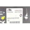 Recambio de modulo electronico para renault laguna ii (bg0/1_) 2.2 dci (bg0f) referencia OEM IAM 06001RE3014  
