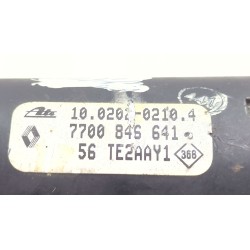 Recambio de abs para renault laguna ii (bg0/1_) 2.2 dci (bg0f) referencia OEM IAM 7700846641  