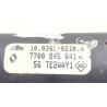 Recambio de abs para renault laguna ii (bg0/1_) 2.2 dci (bg0f) referencia OEM IAM 7700846641  
