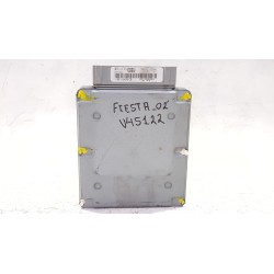 Recambio de centralita inyeccion para ford fiesta iv (ja_, jb_) 1.3 i referencia OEM IAM 1S6F12A650CB  